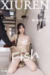 XiuRen秀人网 No.9988 鱼子酱Fish (83P)