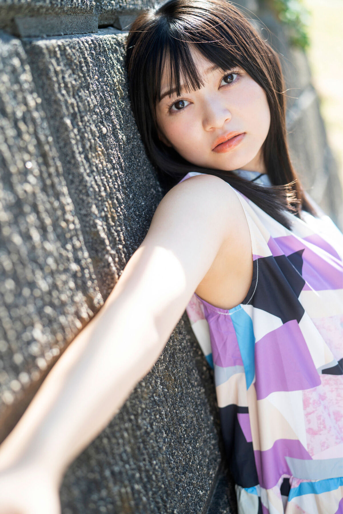 JP Suzuka Sayama 佐山すずか – 週末彼女 Part1