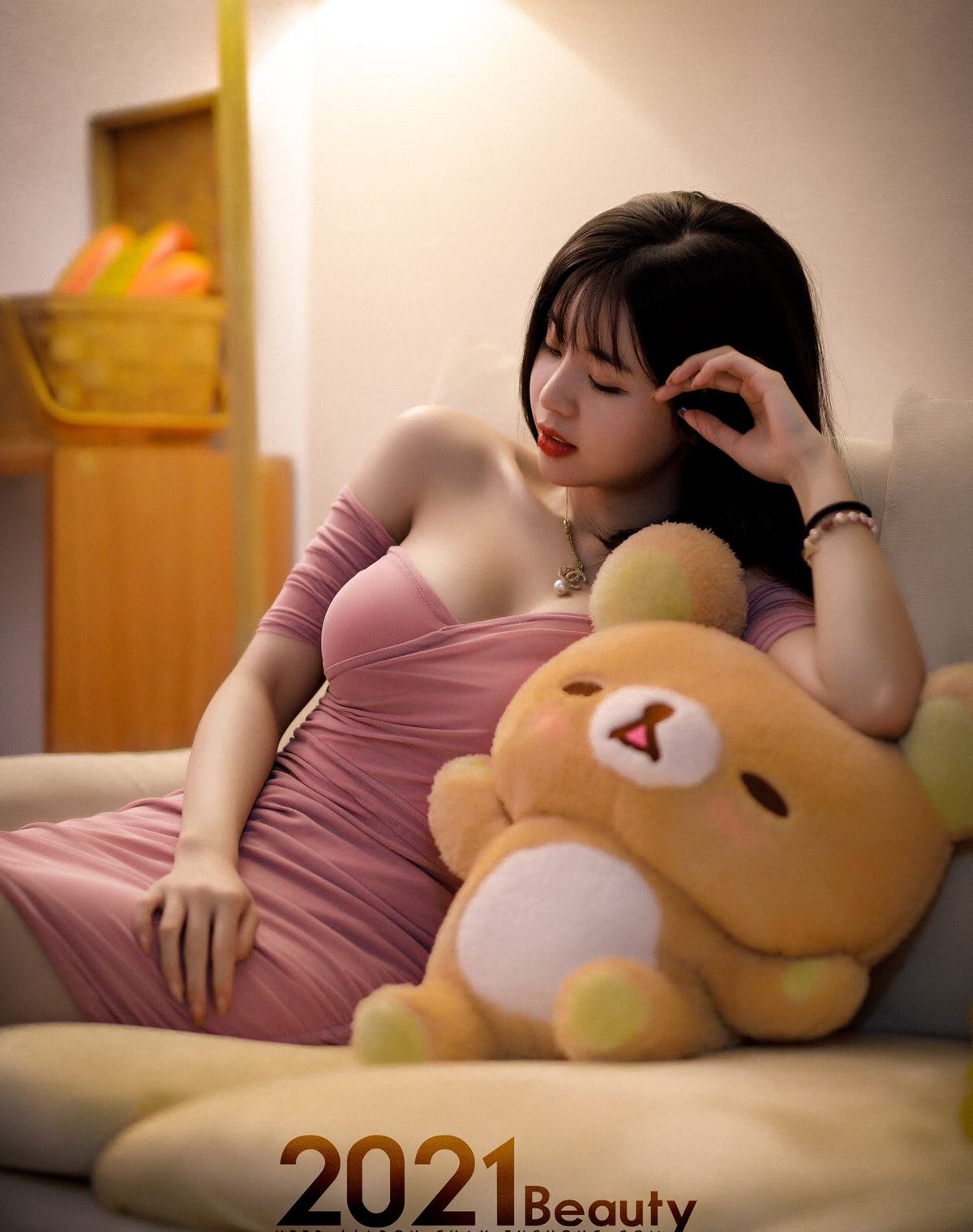 Queenie And Ai Lun 艾伦 And Shen Mi Ren 神秘人 – 极品唯美情色网红摄影 尺度诱惑私拍 Part06 (61P)