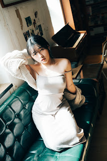 [Loozy] Sonson (손손) – Comic Shop Girl (+S.Ver)