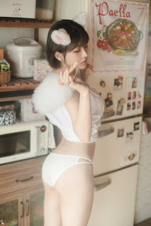 [PINK] U.Hwa (은유화) – My Cat