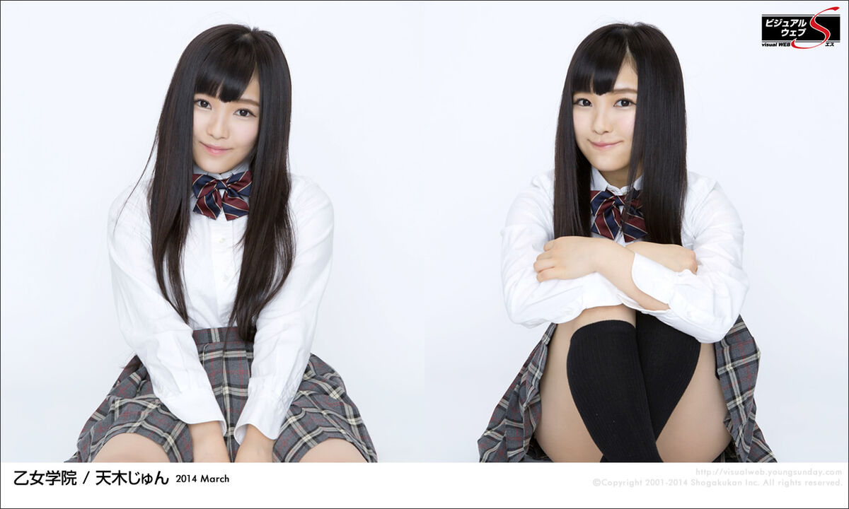 Jp Amaki Jun 天木じゅん – Ys Web Vol.596