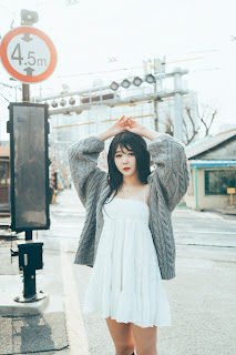 [Loozy] Zia (지아) – Only for Fans