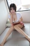 HuaYan Vol.068 绯月樱-Cherry