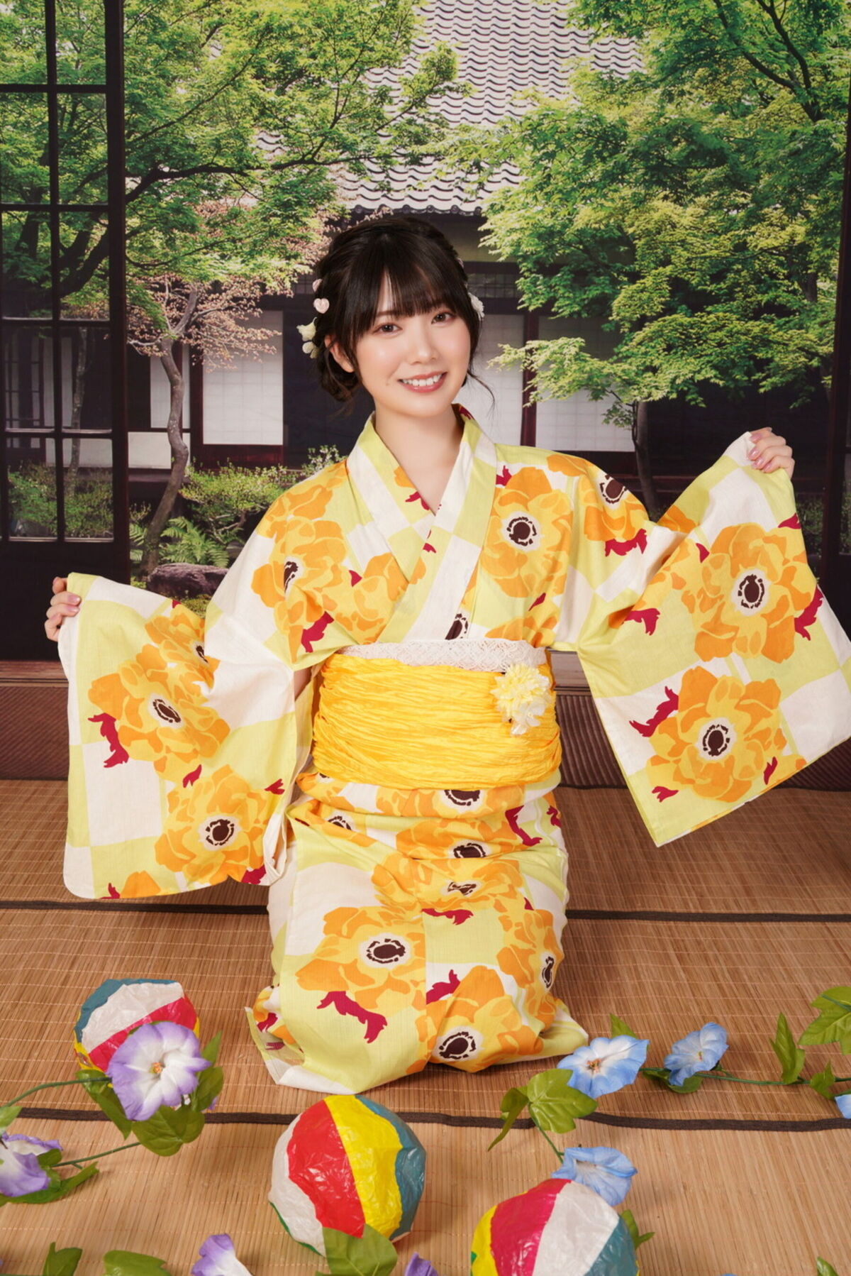 JP Mio Ishikawa 石川澪 – ＃バケショ (86P)