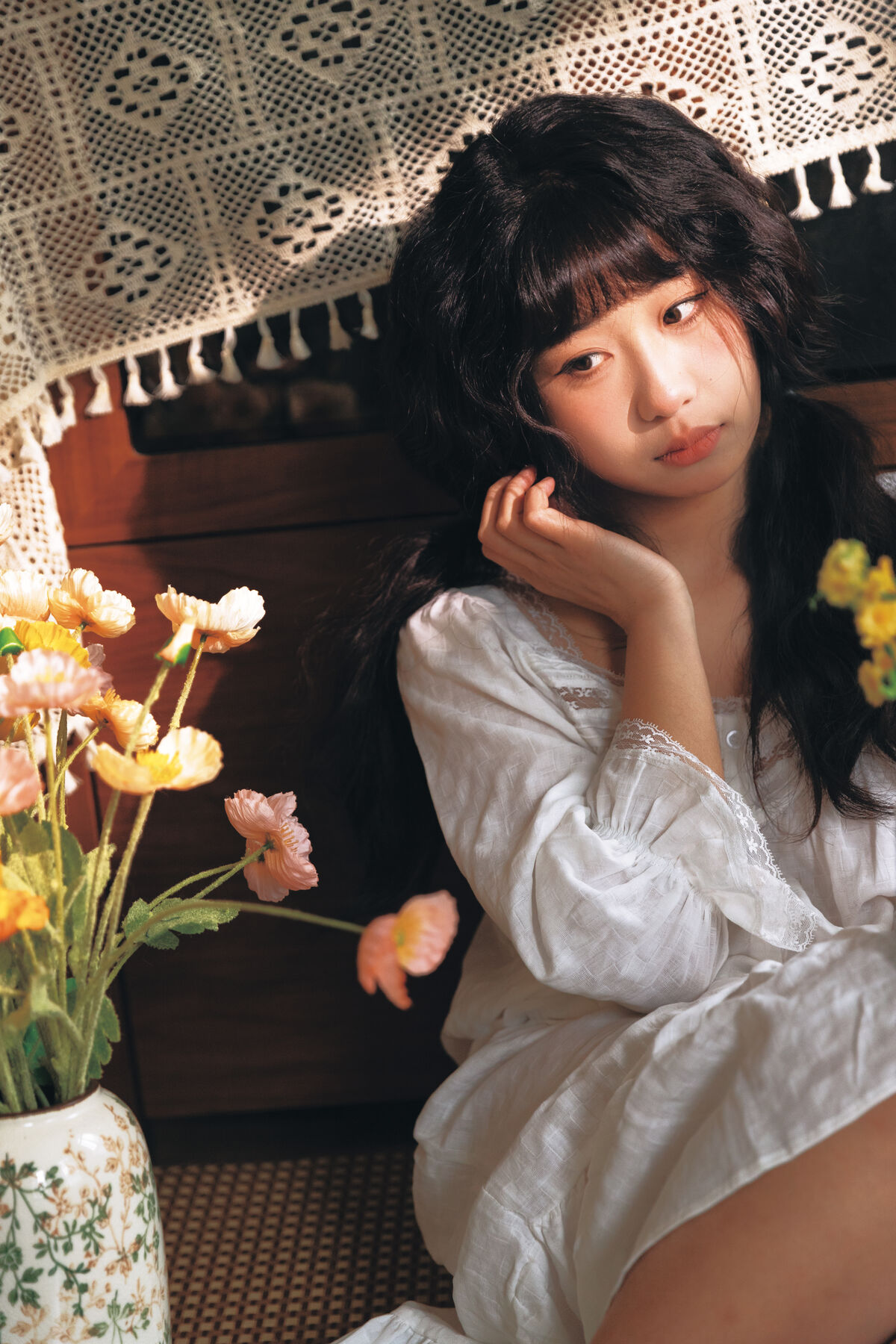 YiTuYu艺图语 Vol.8488 梅子梅子 (22P)