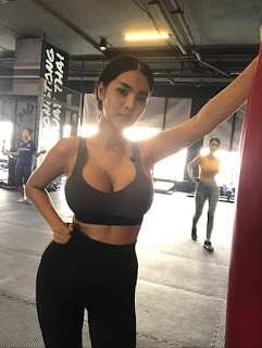 Yanisa Samohom P1