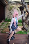Caticornplay – Hoshino