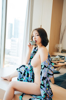 [Loozy] Son Ye-Eun (손예은) – Lover in Hotel