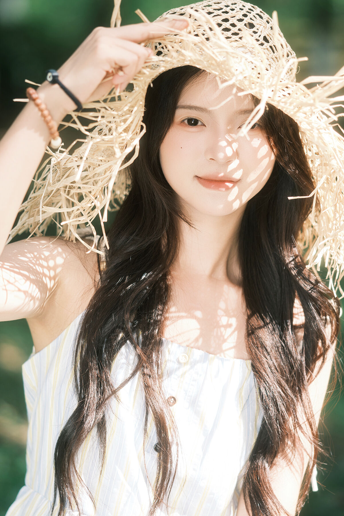 YiTuYu艺图语 Vol.7693 Rosy