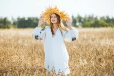 Aristeia in Maize Maiden (120P)