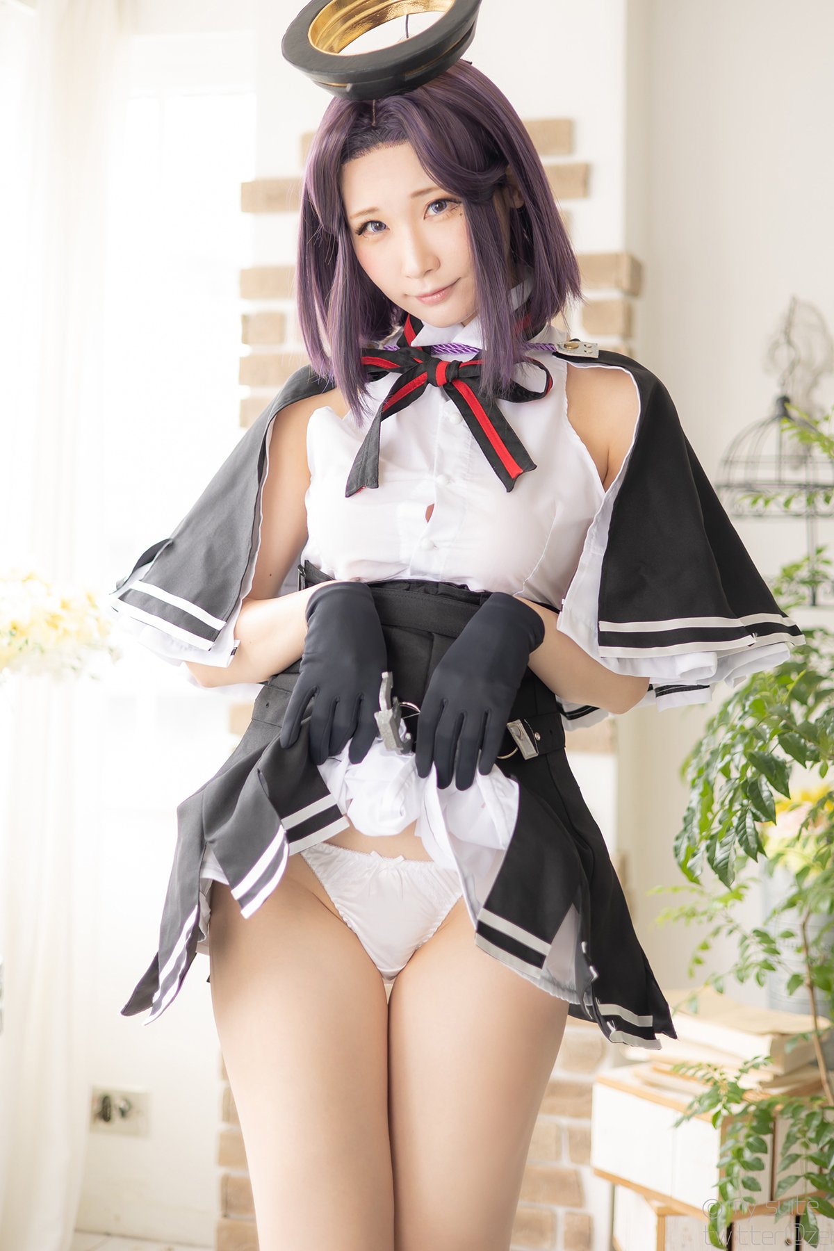 Coser@Atsuki あつき – 艦これ龍田改二 Suite Collection.40 Kancolle Part2