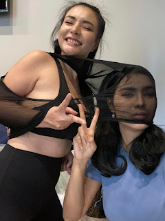 Yanisa Samohom P3