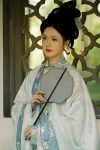 YiTuYu艺图语 Vol.7551 Yu Qing