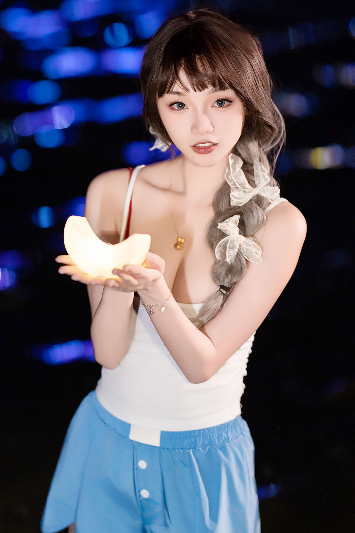 YiTuYu艺图语 Vol.7662 Dan Dan