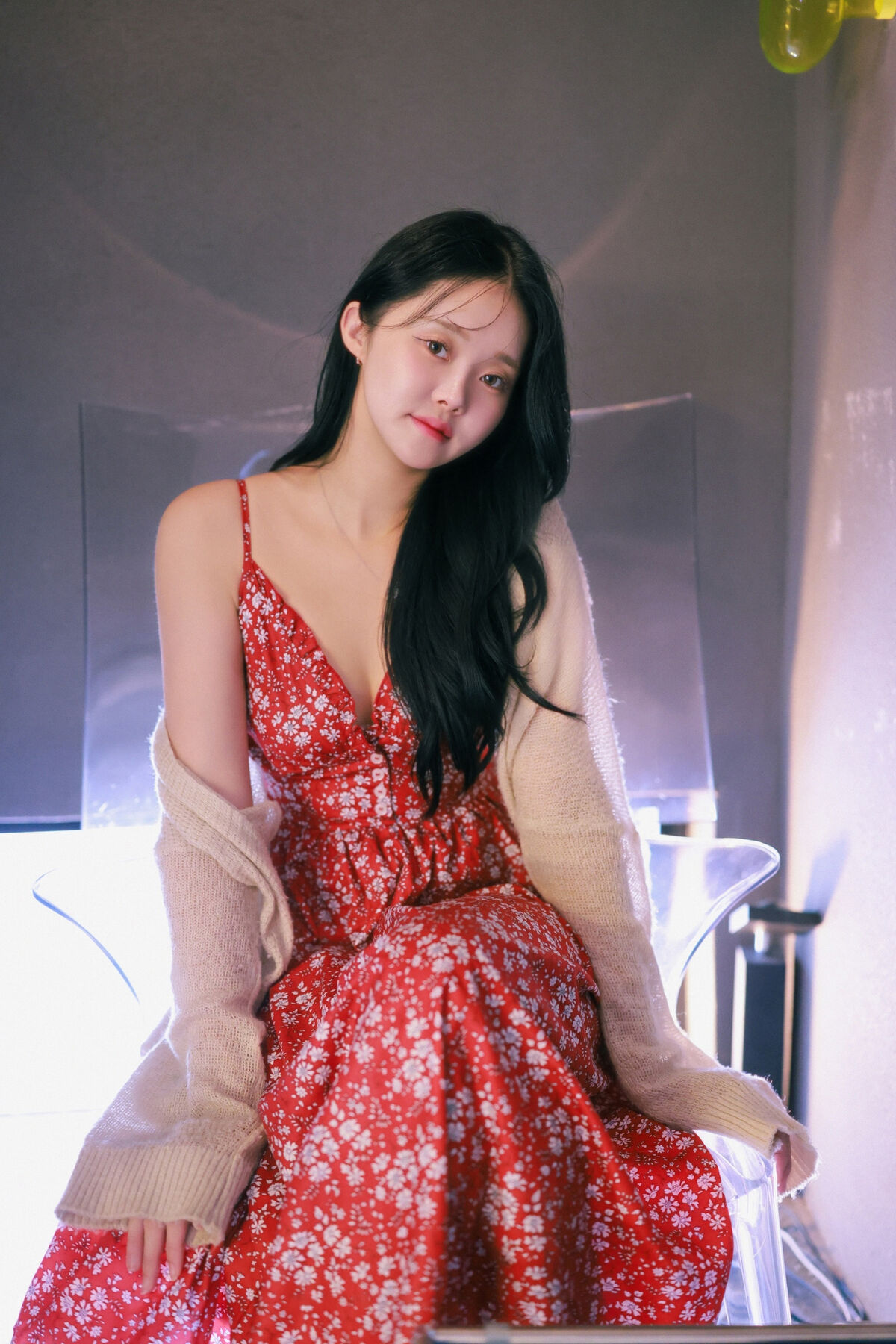 SWEETBOX Inah 이나 – Mini Part2