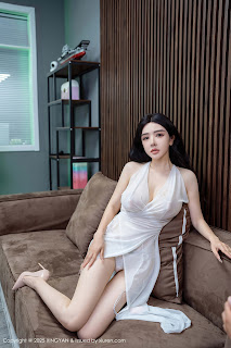XingYan Vol.372 潘思沁
