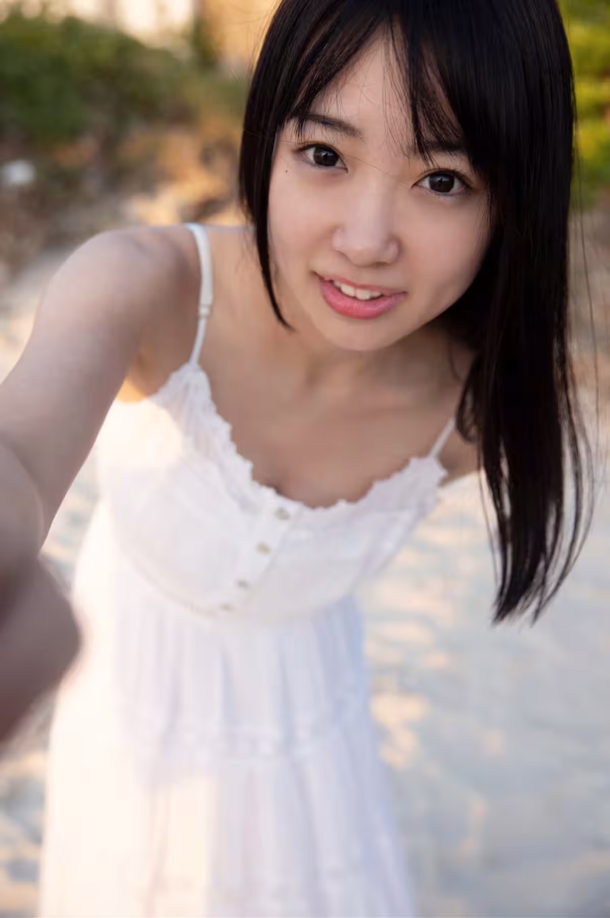 Coser@许岚LAN 黑丝少女