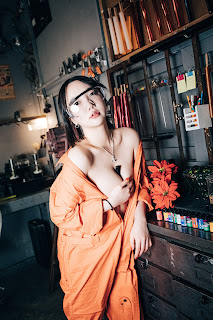 [Loozy] Son Ye-Eun (손예은) Where Are My Tools (Full ver.)