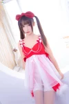神楽坂真冬 Vol.056 电子相册-天使的愿望《天使への願い》[231MB-150photos]