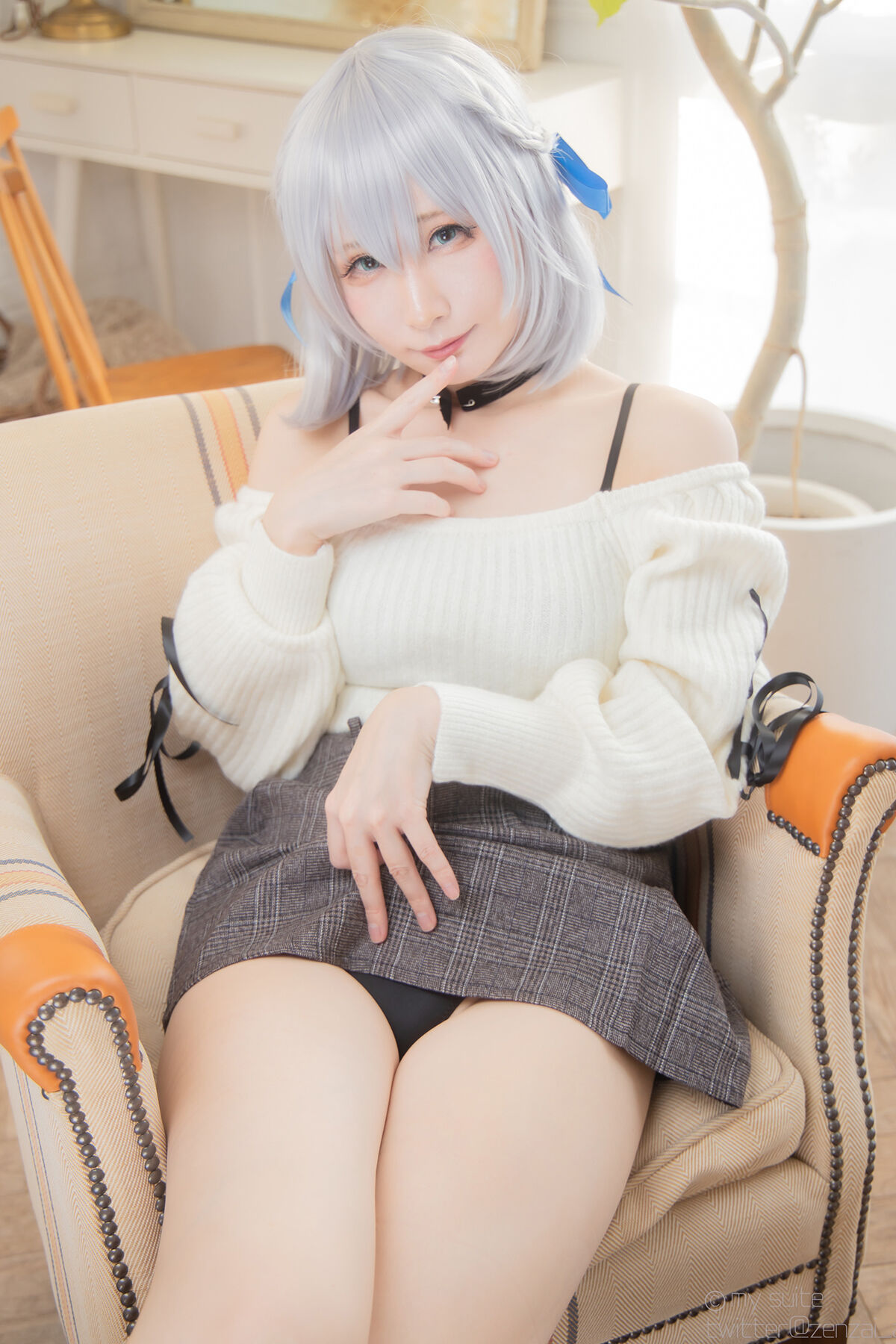 Coser@Atsuki あつき – Suite Monster Part1