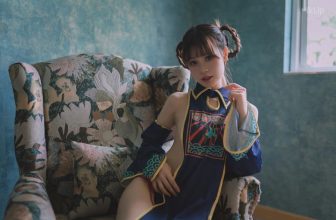 Coser@千反田鹿子 小僵尸