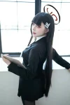 [Himeking]蔚藍檔案調月莉音