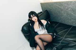 [Loozy] Zia (지아) – Fan Meeting 02 (+S.Ver)