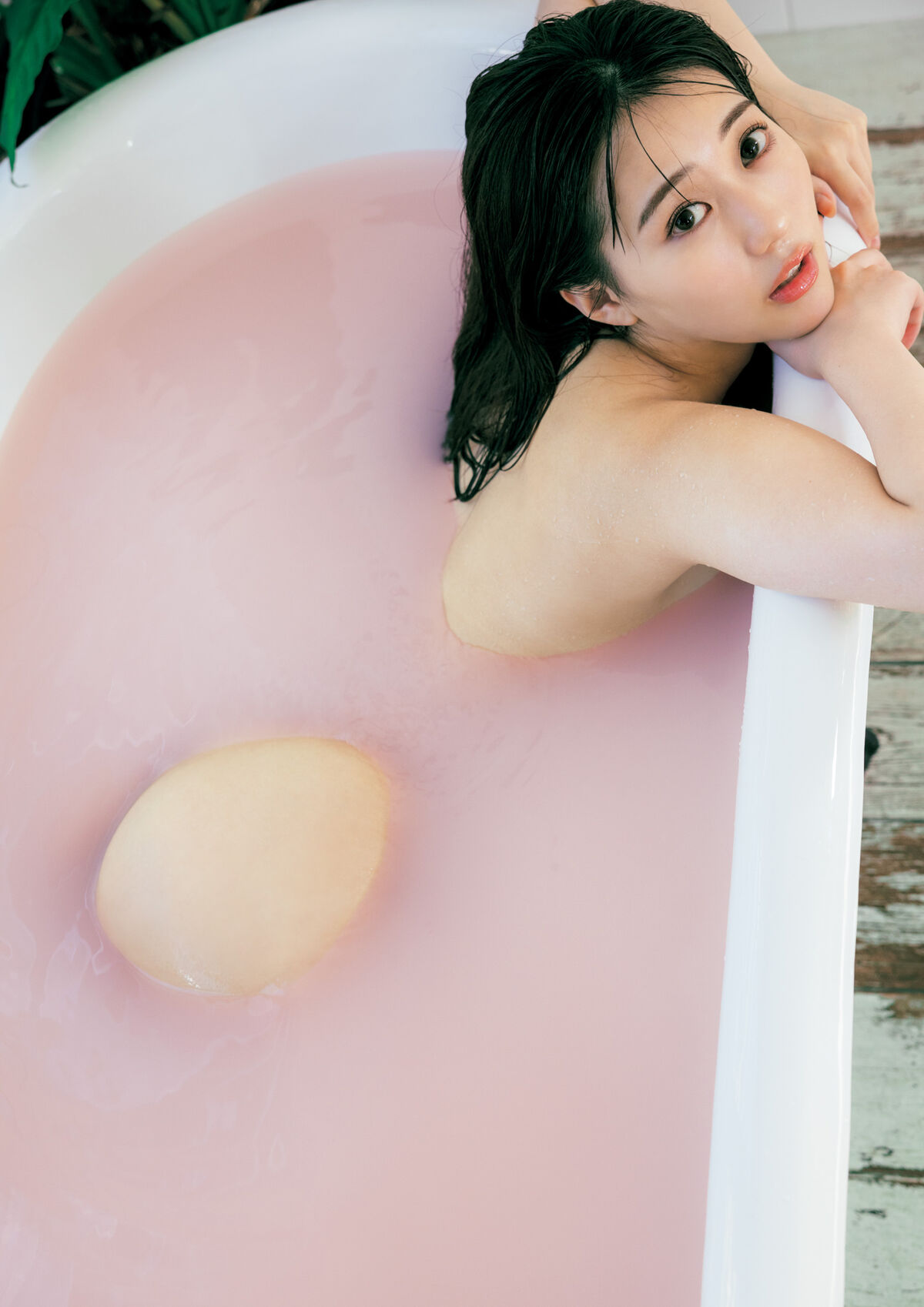 JP Miku Tanaka 田中美久 – 気ままに Part2