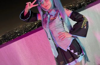Lilasein – Miku