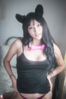 [PINK] Linda – Your Pet