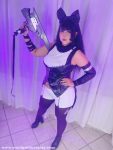 Blake Belladonna V1 – RWBY