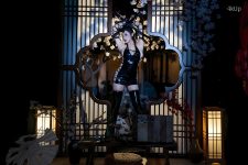 Coser@奈汐酱nice 束影