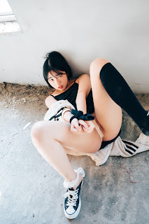 [Loozy] Sonson (손손) – Mechakucha