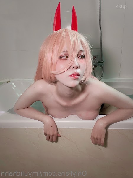 Coser@Imyuiichann Power (Chainsaw Man)