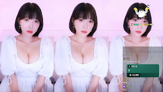 Kang In-kyung (강인경) – Live Broadcast Room