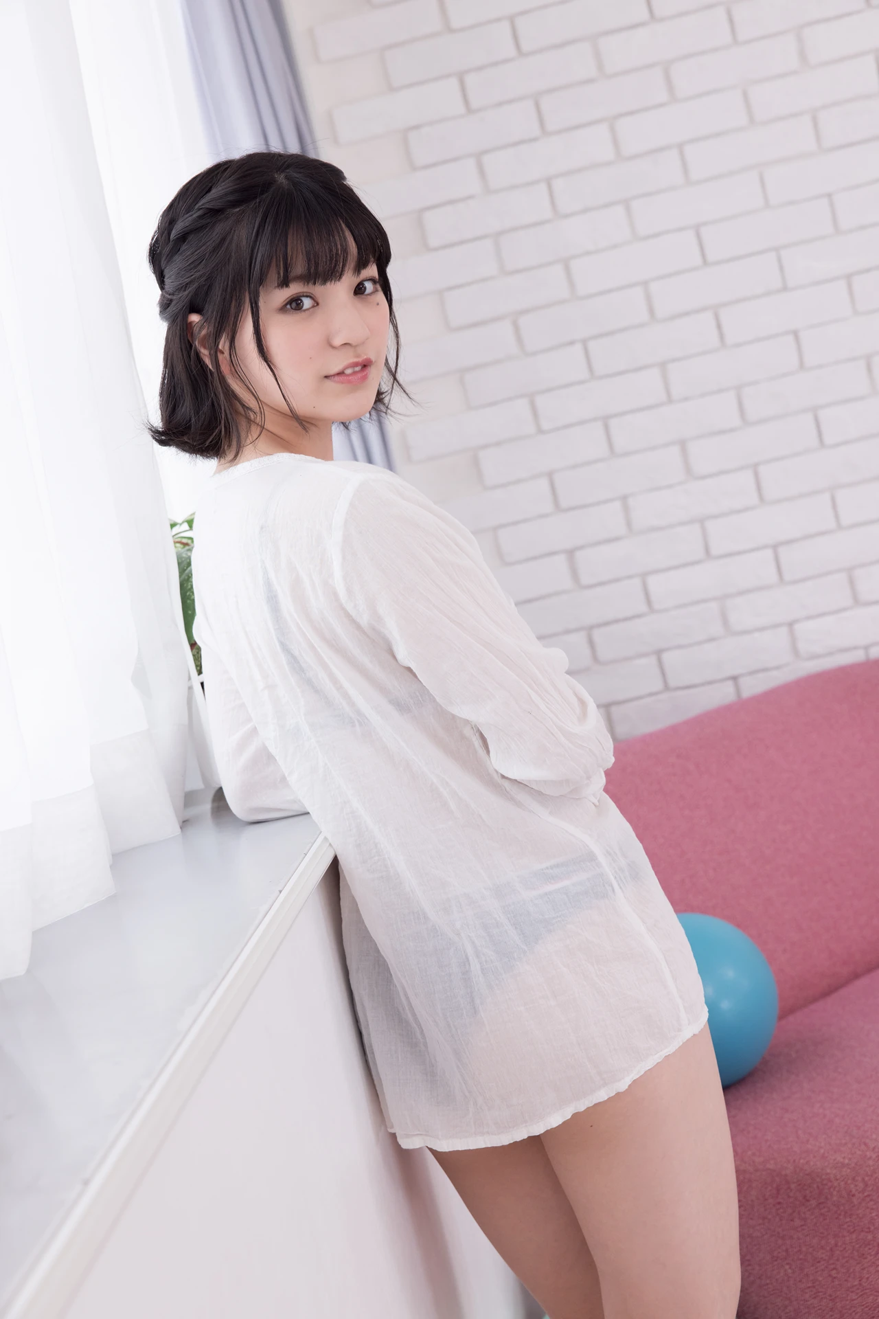 Hinako Tamaki 玉城ひなこ, Minisuka.tv [4k_l_hinako_78]