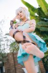 Coser@喜欢爱理吗 – 可可萝 (34P)