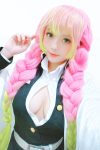 Coser@Messie Huang – Kanroji