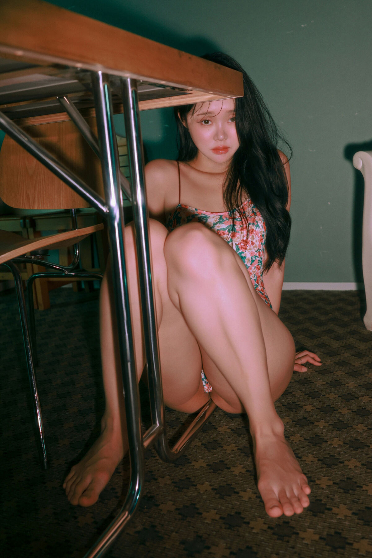 SWEETBOX Inah 이나 – Mini Part1