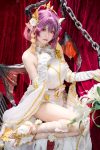 Coser@九柒喵 – 龙姬 (33P)