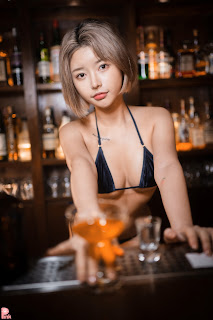 [PINK] U.Hwa (은유화) – Secret Present No.01