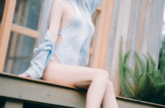 Coser@萌芽儿o0 白泳装
