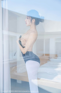 XingYan Vol.345 星冉