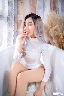 Artwha Desu – Photos P6