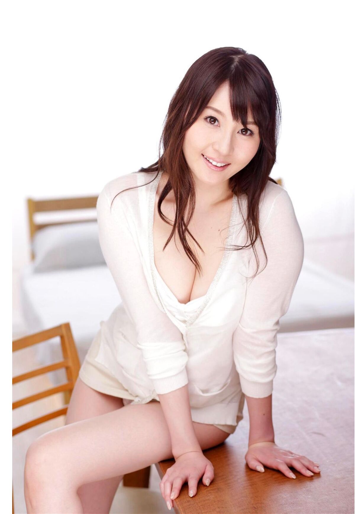 JP Yui Tatsumi 辰巳ゆい – ボクのＨな彼女 愛人契約 (64P)