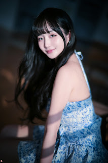 [PINK] Han Jina (한지나) – Sunshine