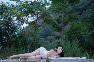 XingYan Vol.314 清妙