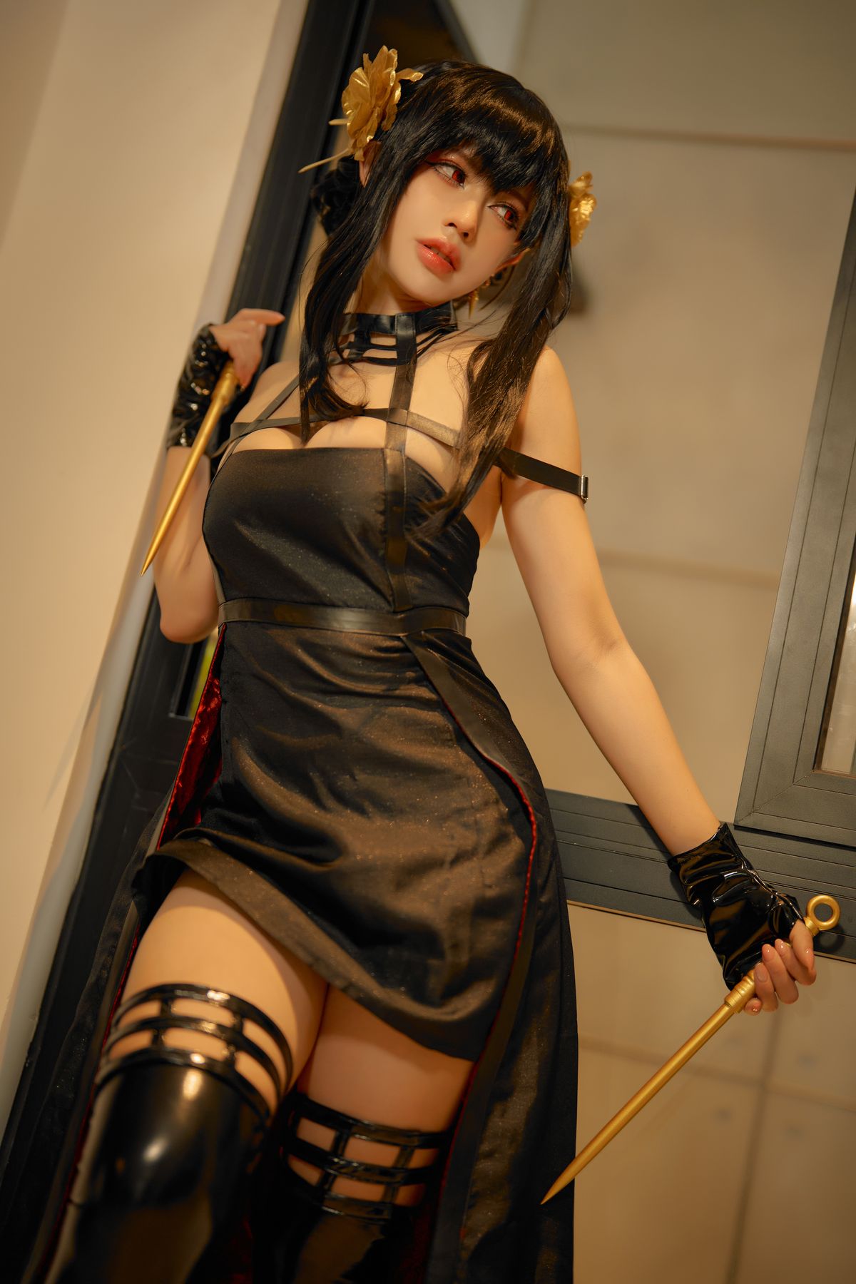 Coser@PingPing – Yor (82P)