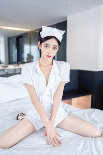 XingYan Vol.371 时安安